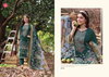 Naira Vol 143 By Belliza Cotton Digital Embroidery Dress Material Wholesalers In Surat
